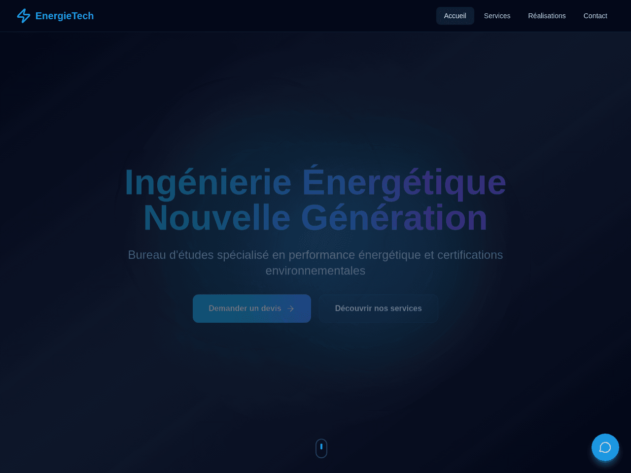 Energy Study Portal