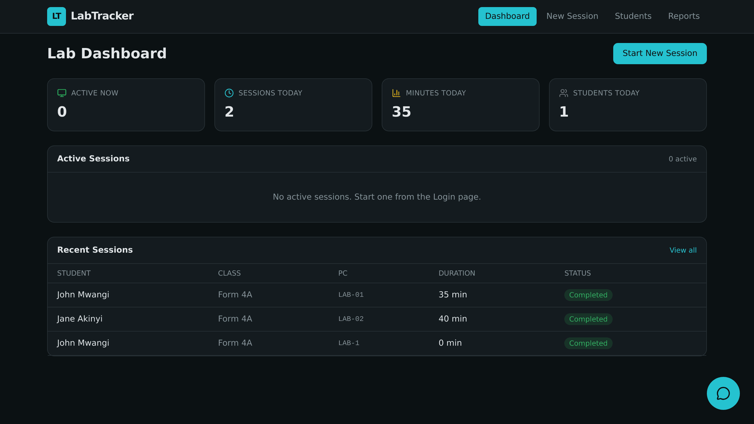 AI App