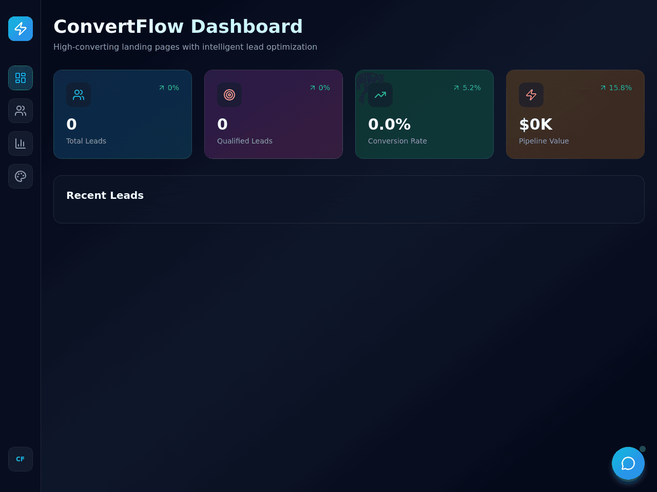 Conversion Flow Studio