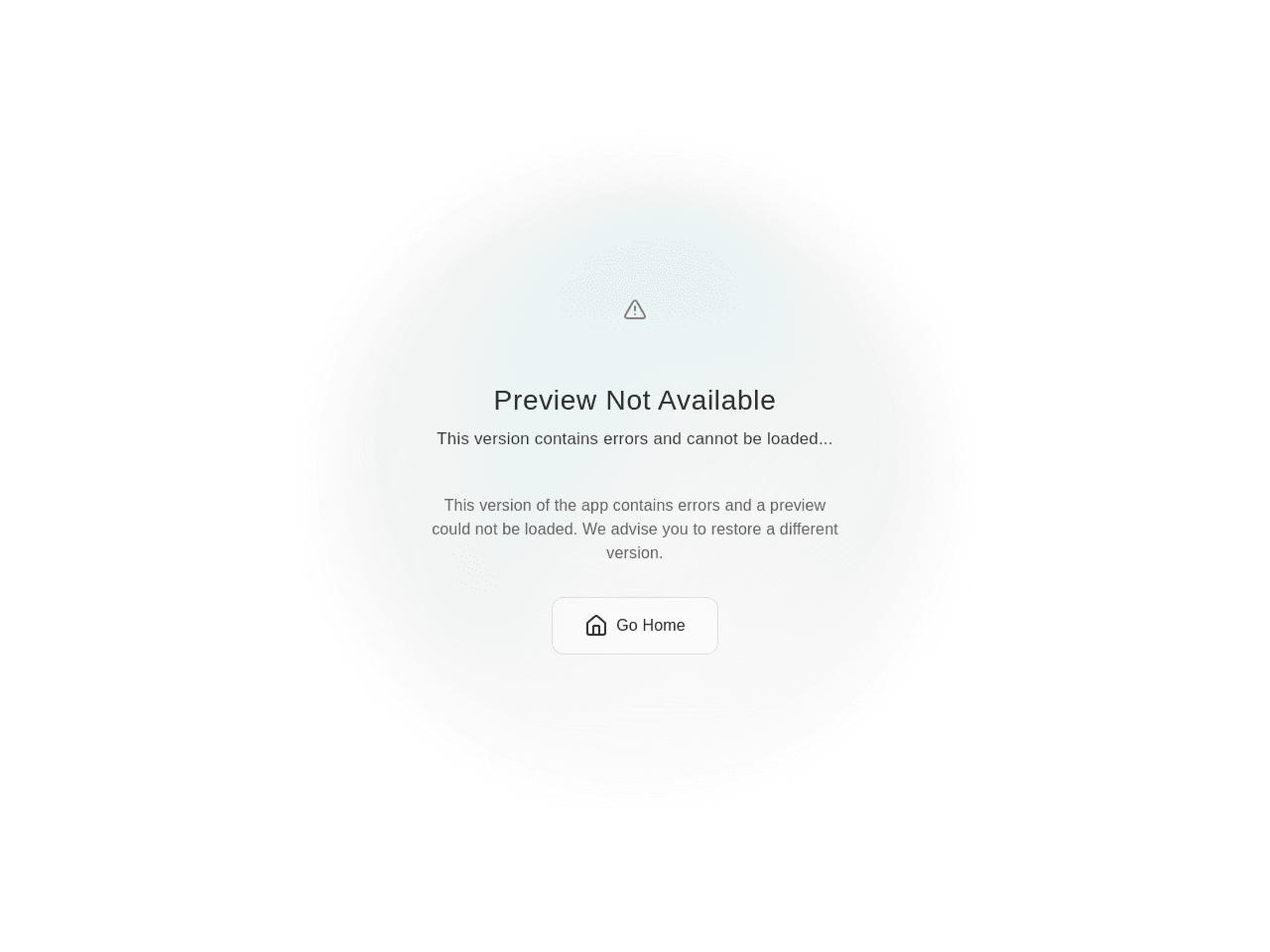 Store Dashboard