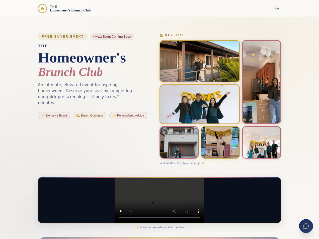 Buyer Funnel Studio