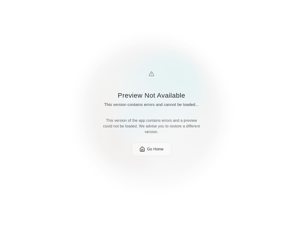Investor Dashboard