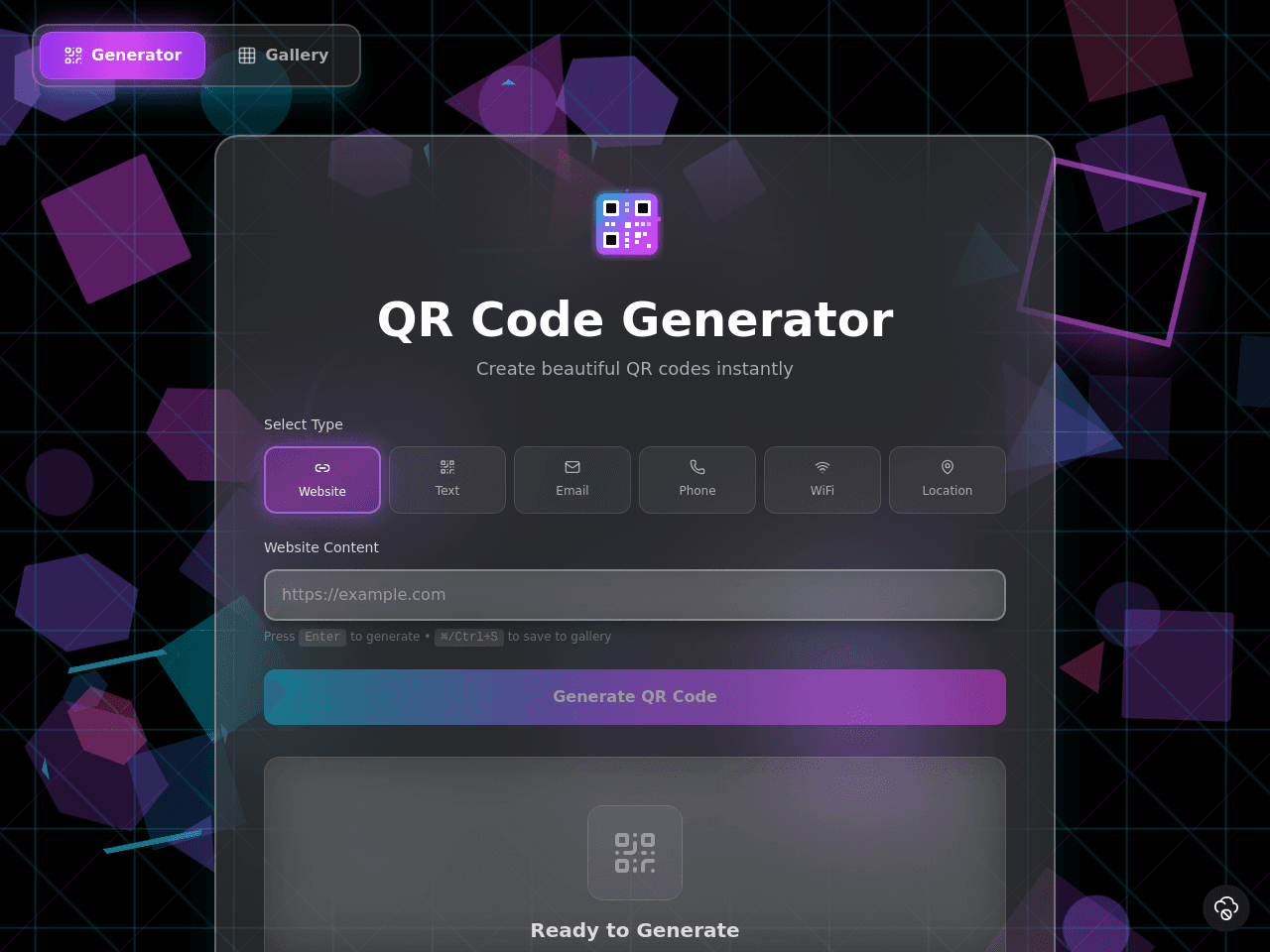 QR Code Studio Copy
