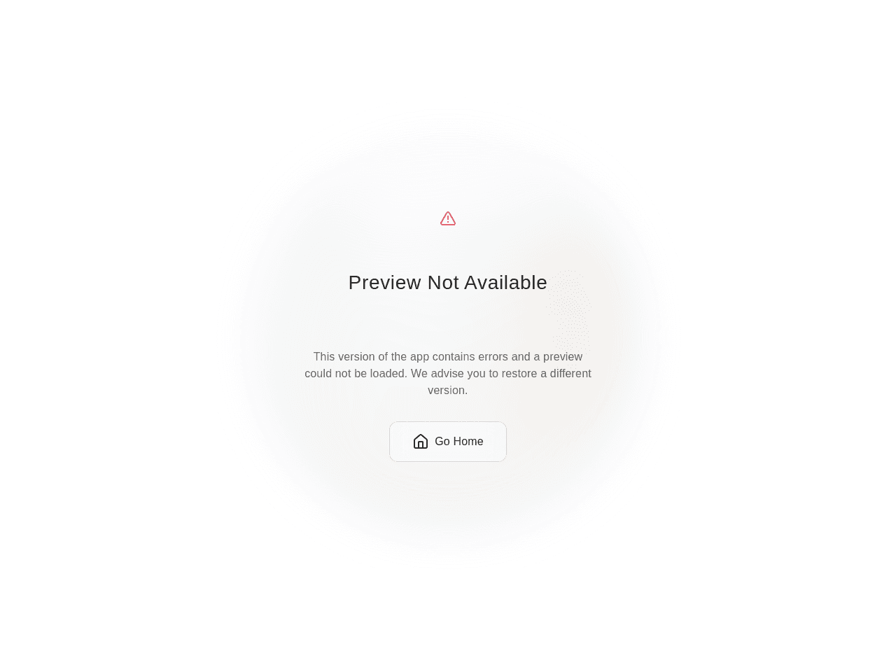 Web App Studio