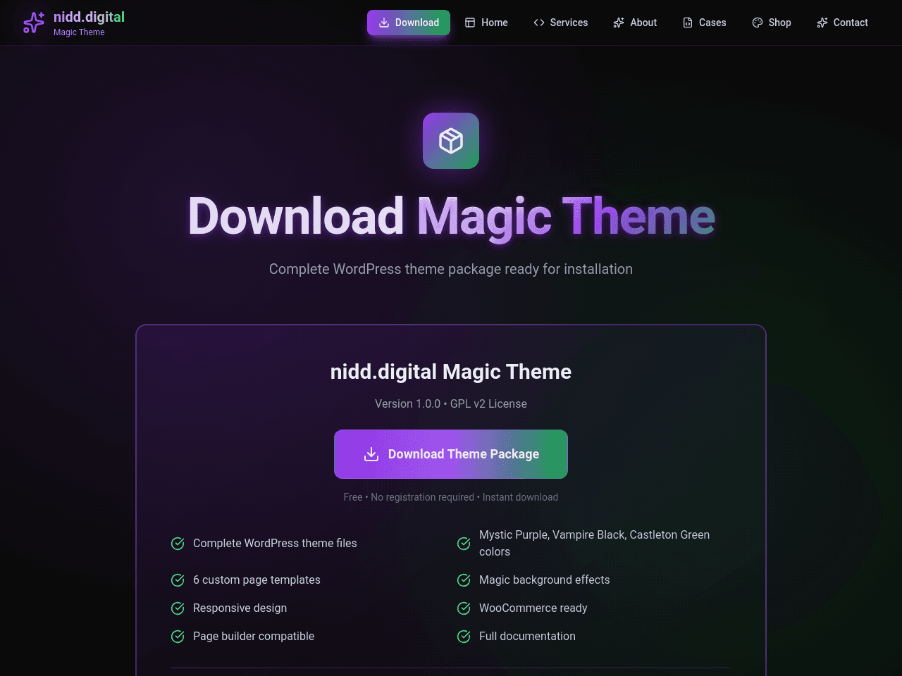 Digital Magic Studio