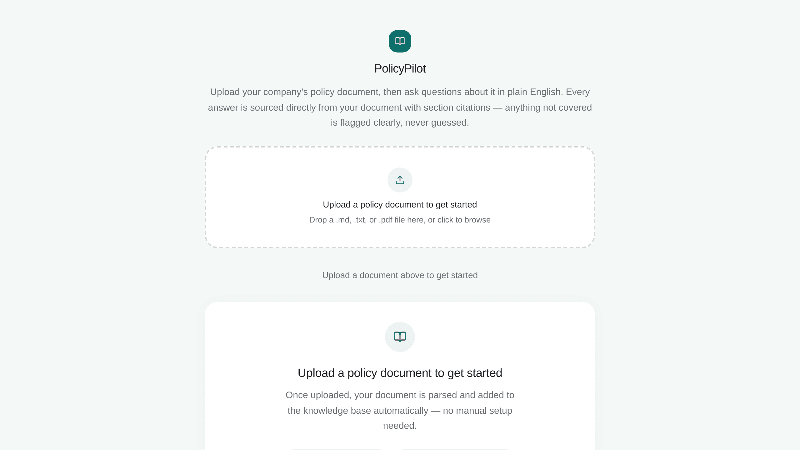 AI App