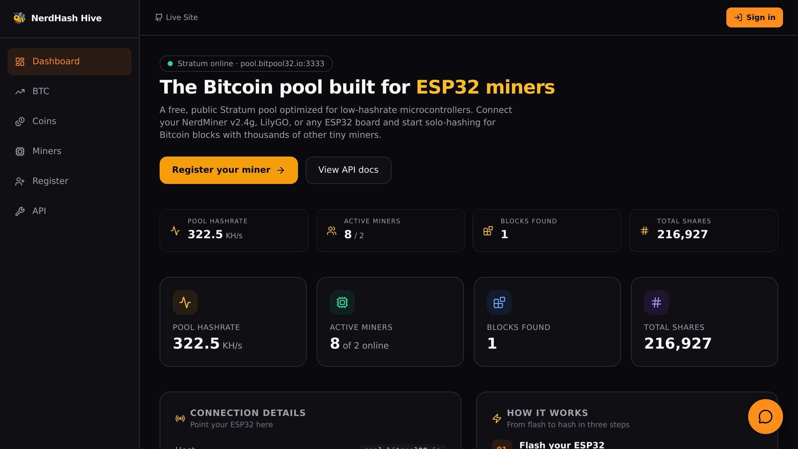 VPS Builder