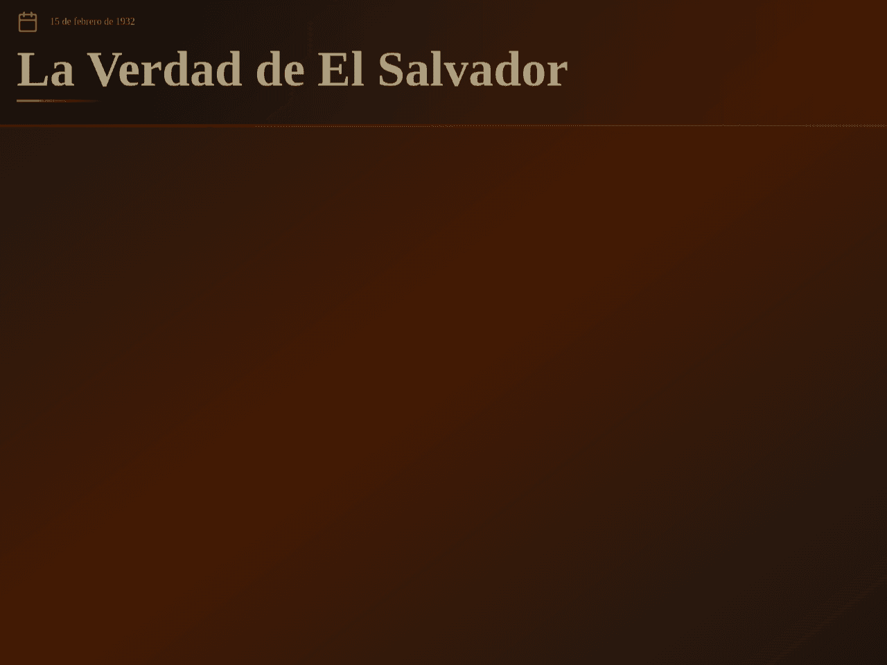 parcial cultural general