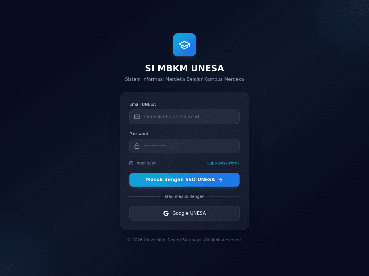 Genesis Learning Portal