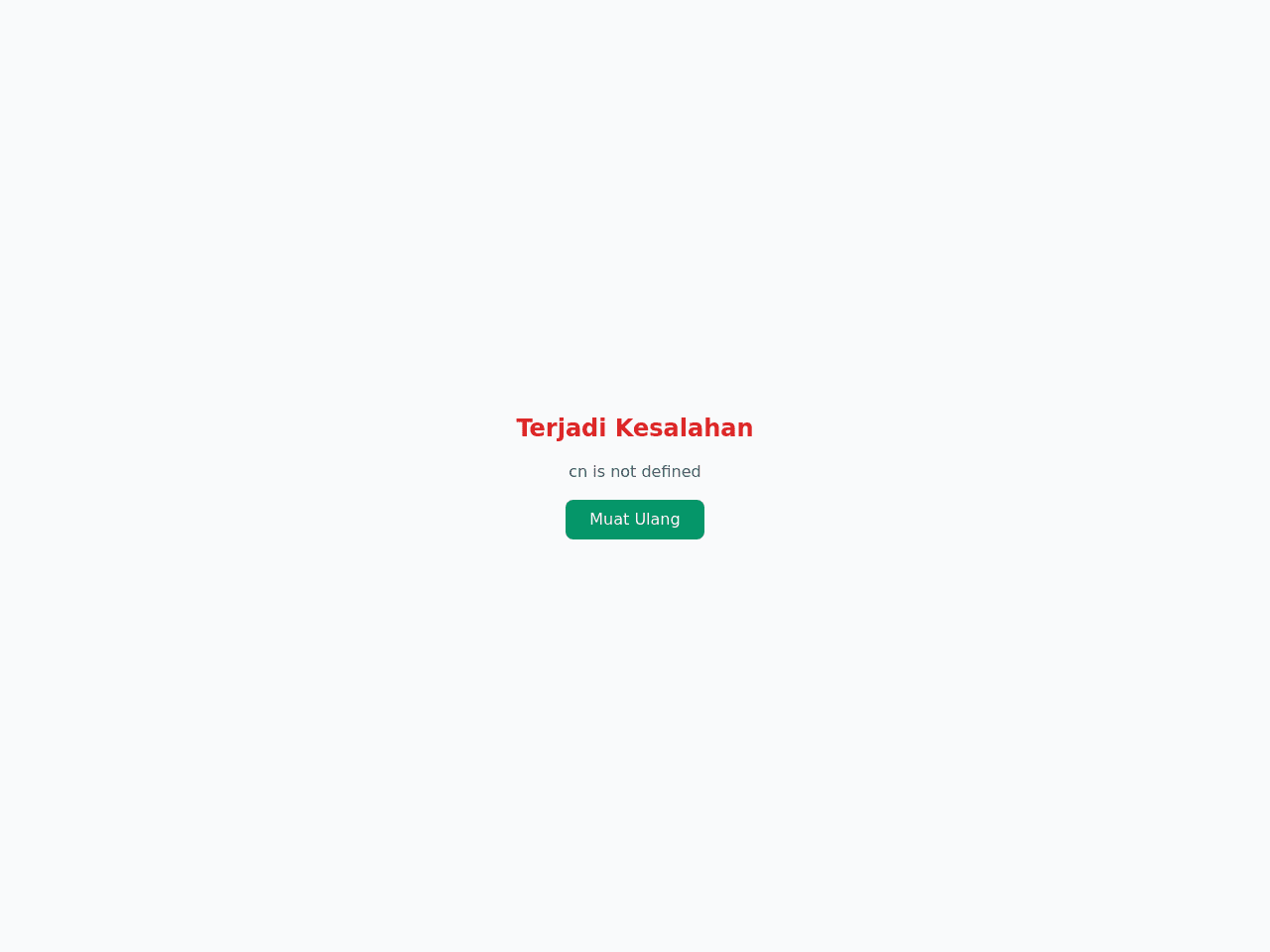 Campus Vision Portal