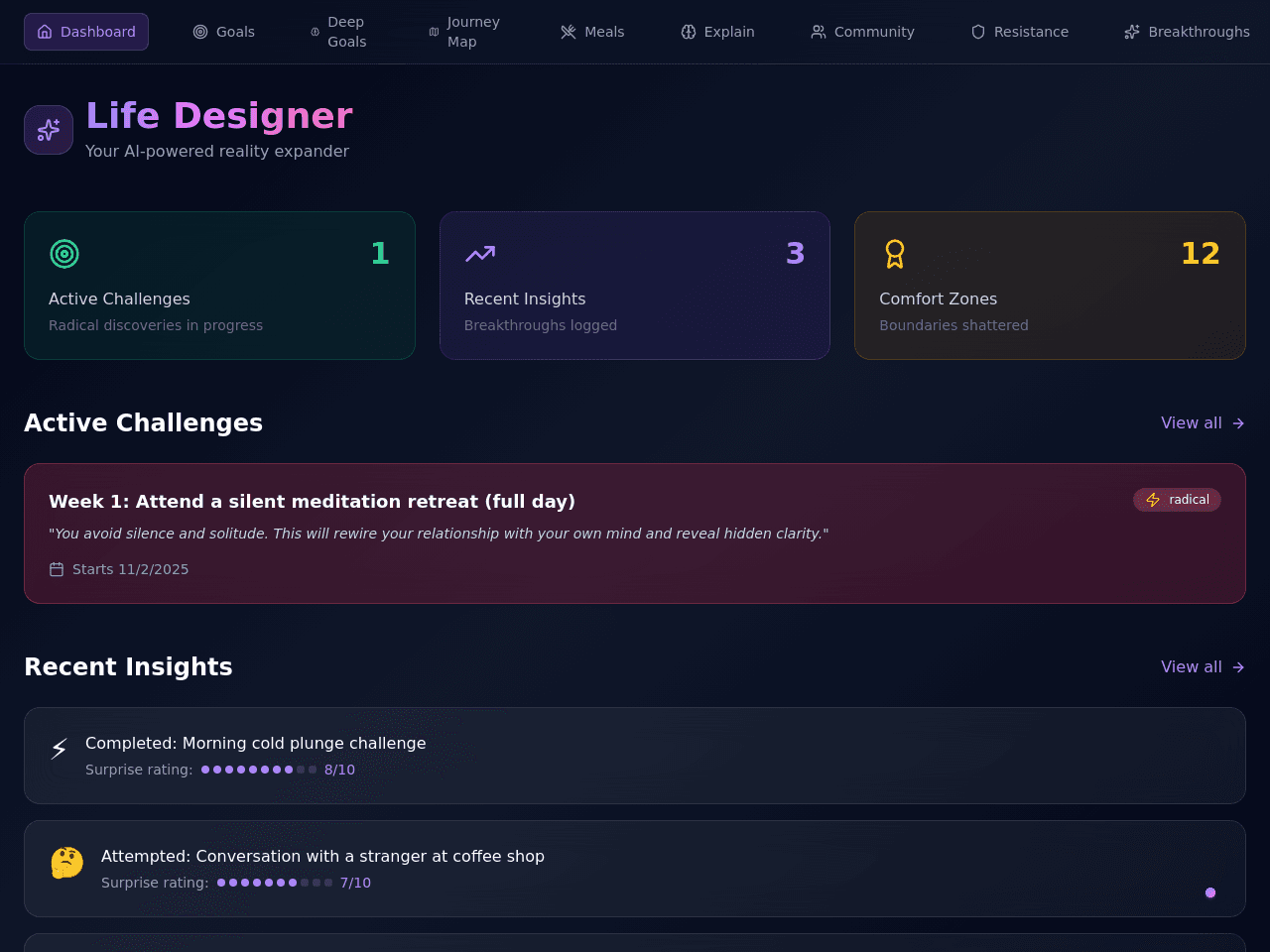 Life Design Studio