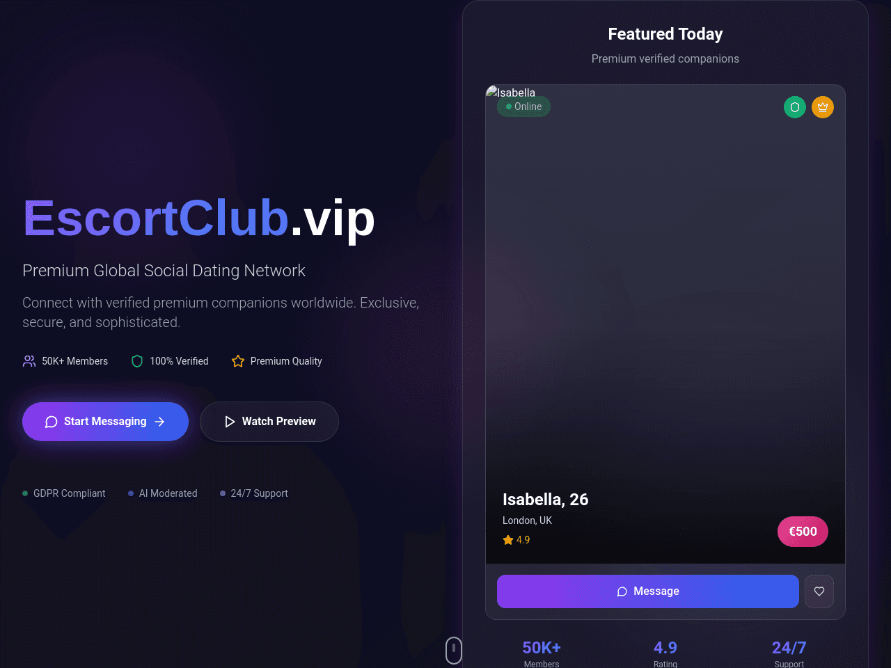 EscortClub