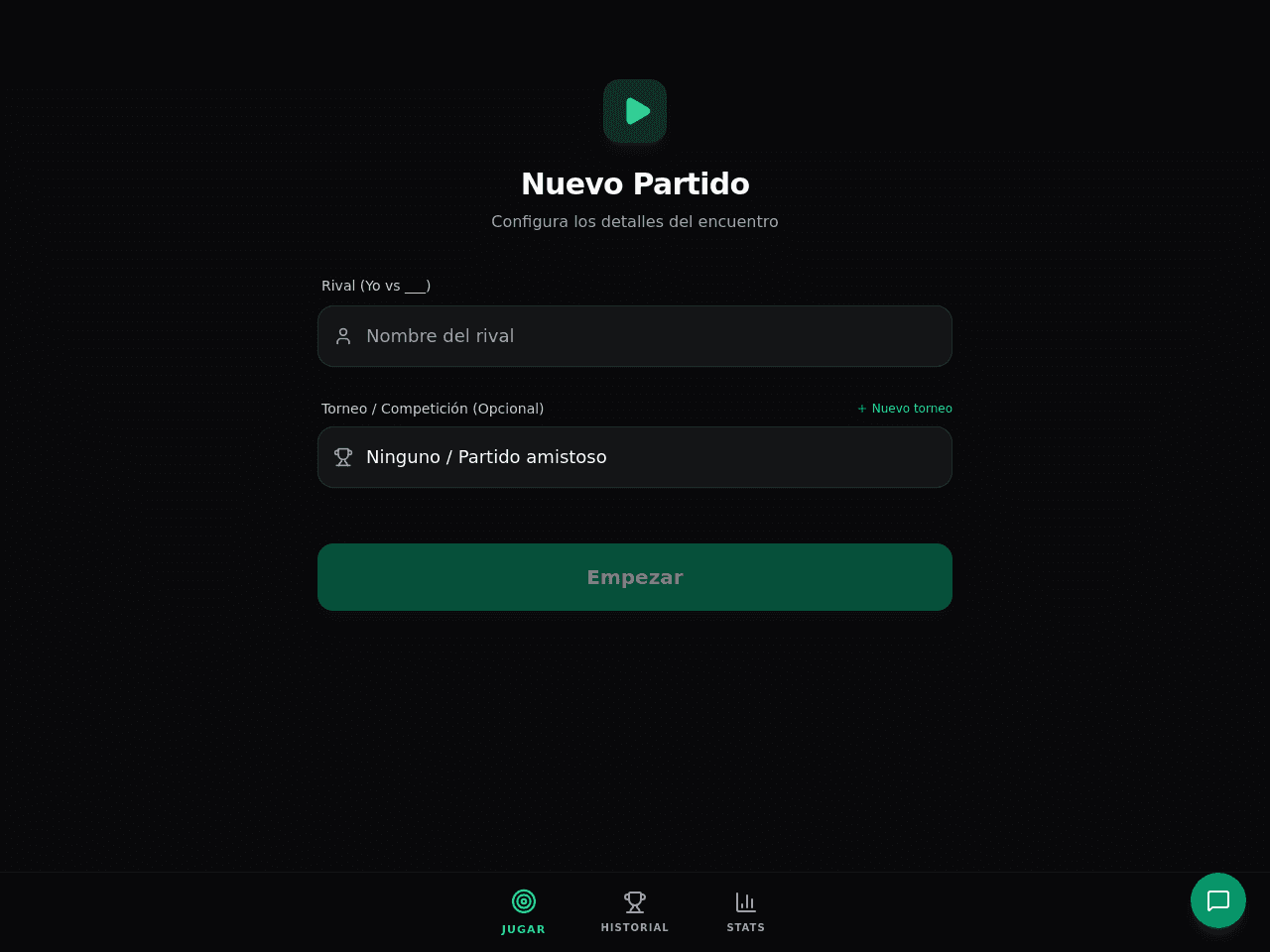 Point Tracker Studio