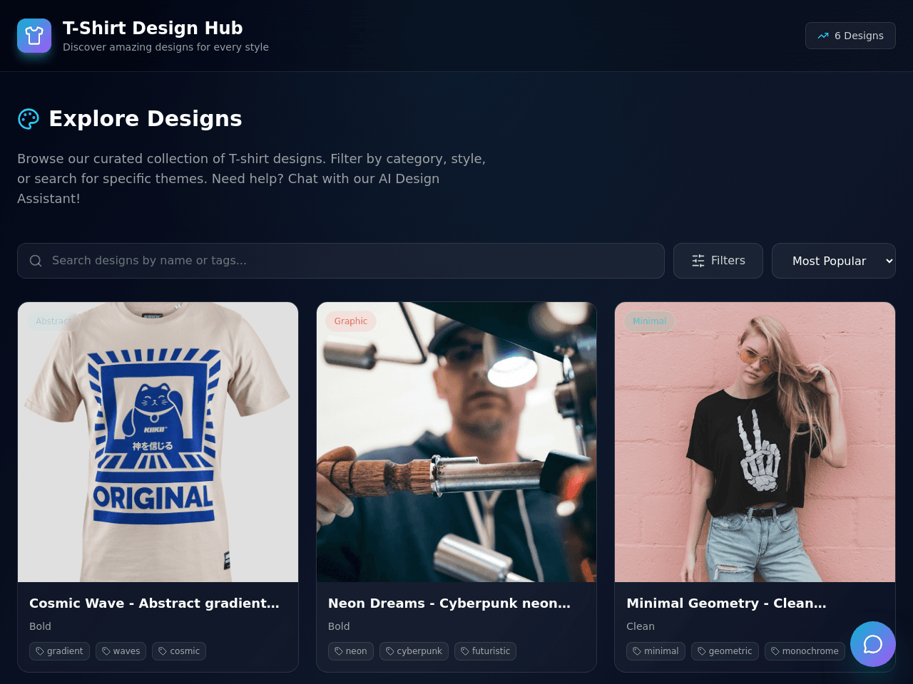 Design Canvas Studio