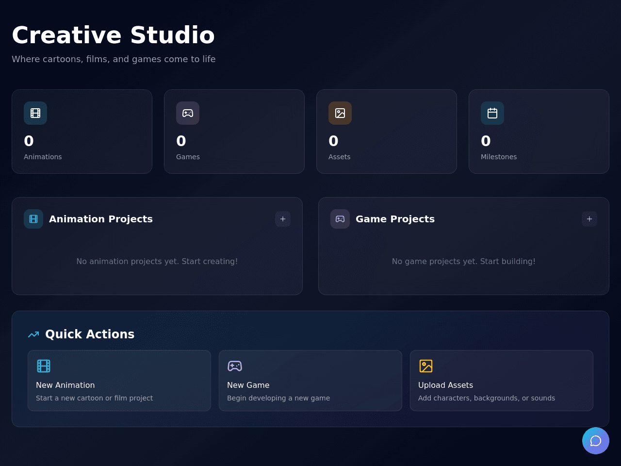 Cartoon Video Studio