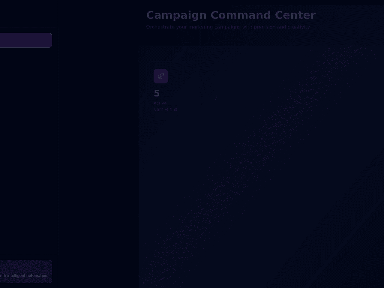 Campaign Flow Studio
