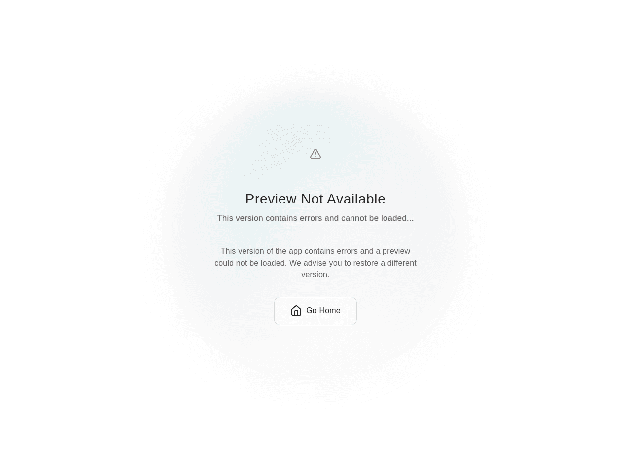 Proactive Insights Dashboard