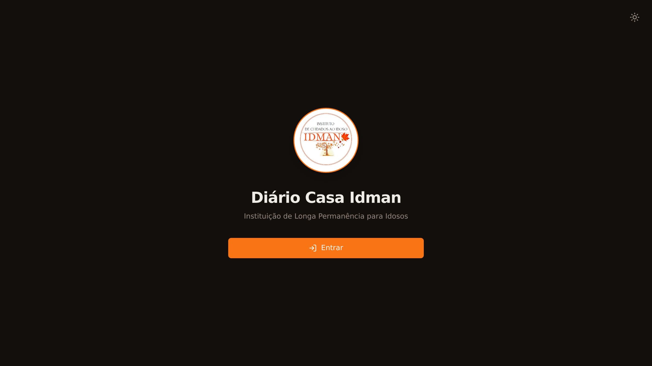 Diário Idman