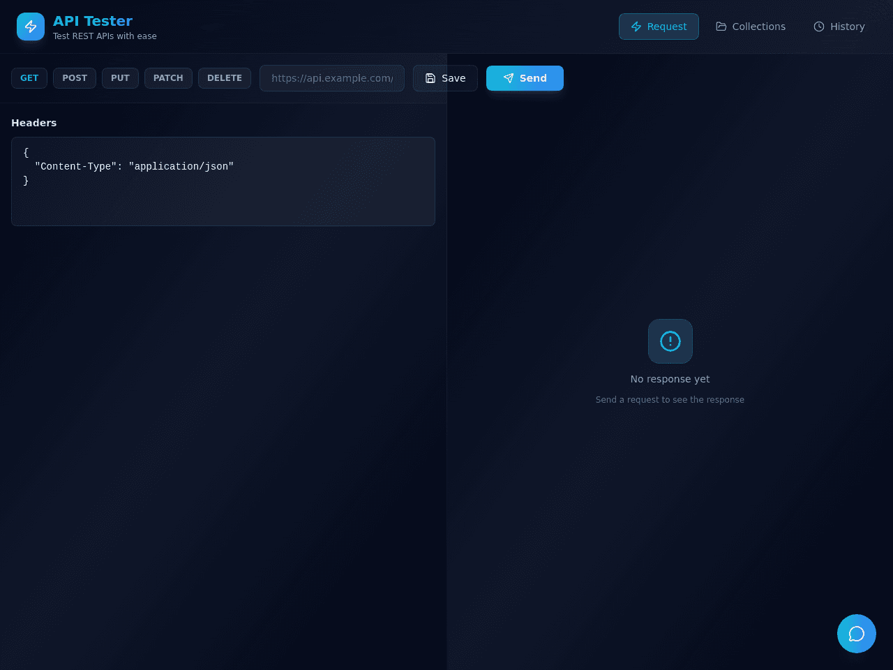 API Test Studio