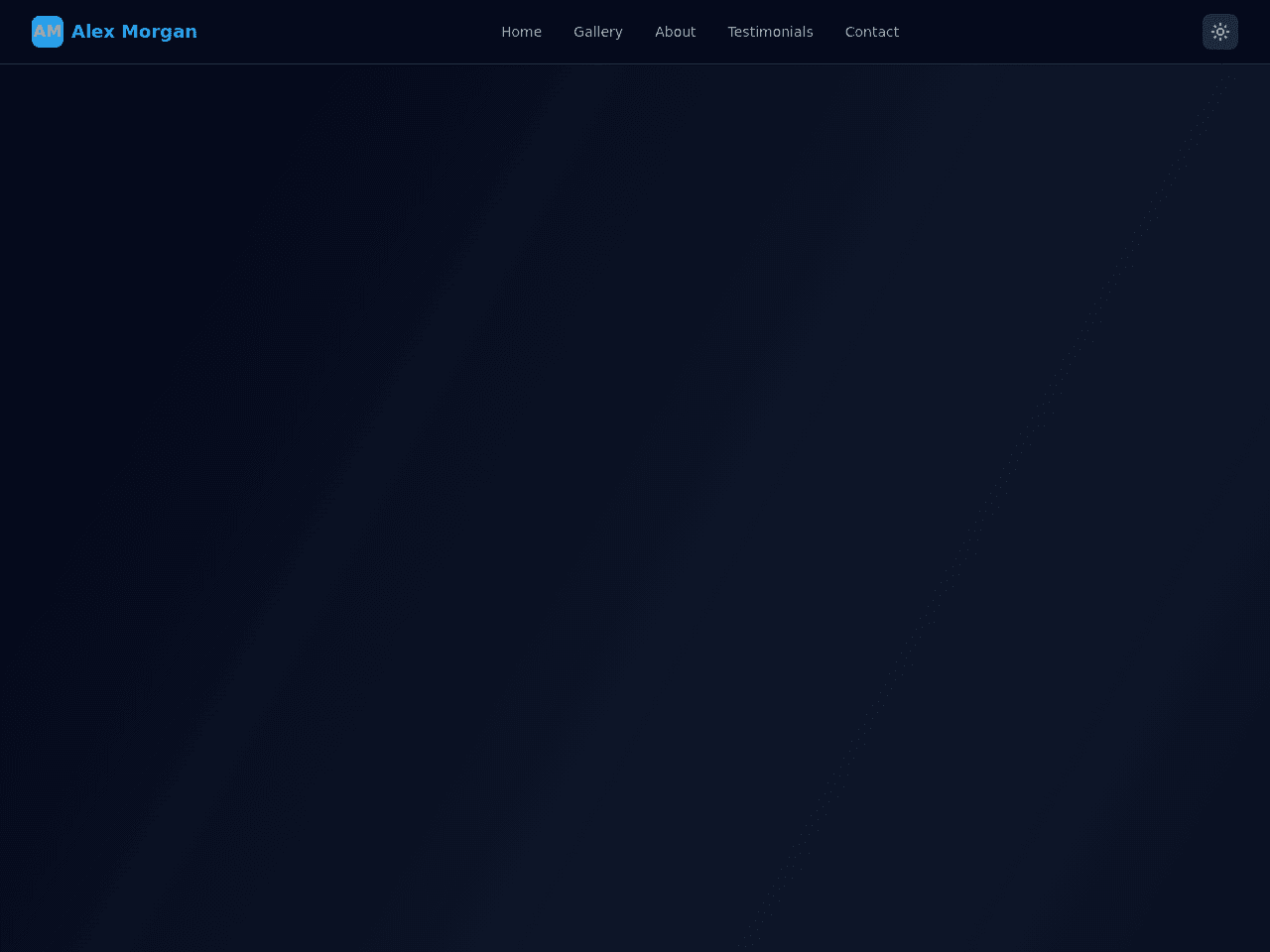 Portfolio Studio Pro