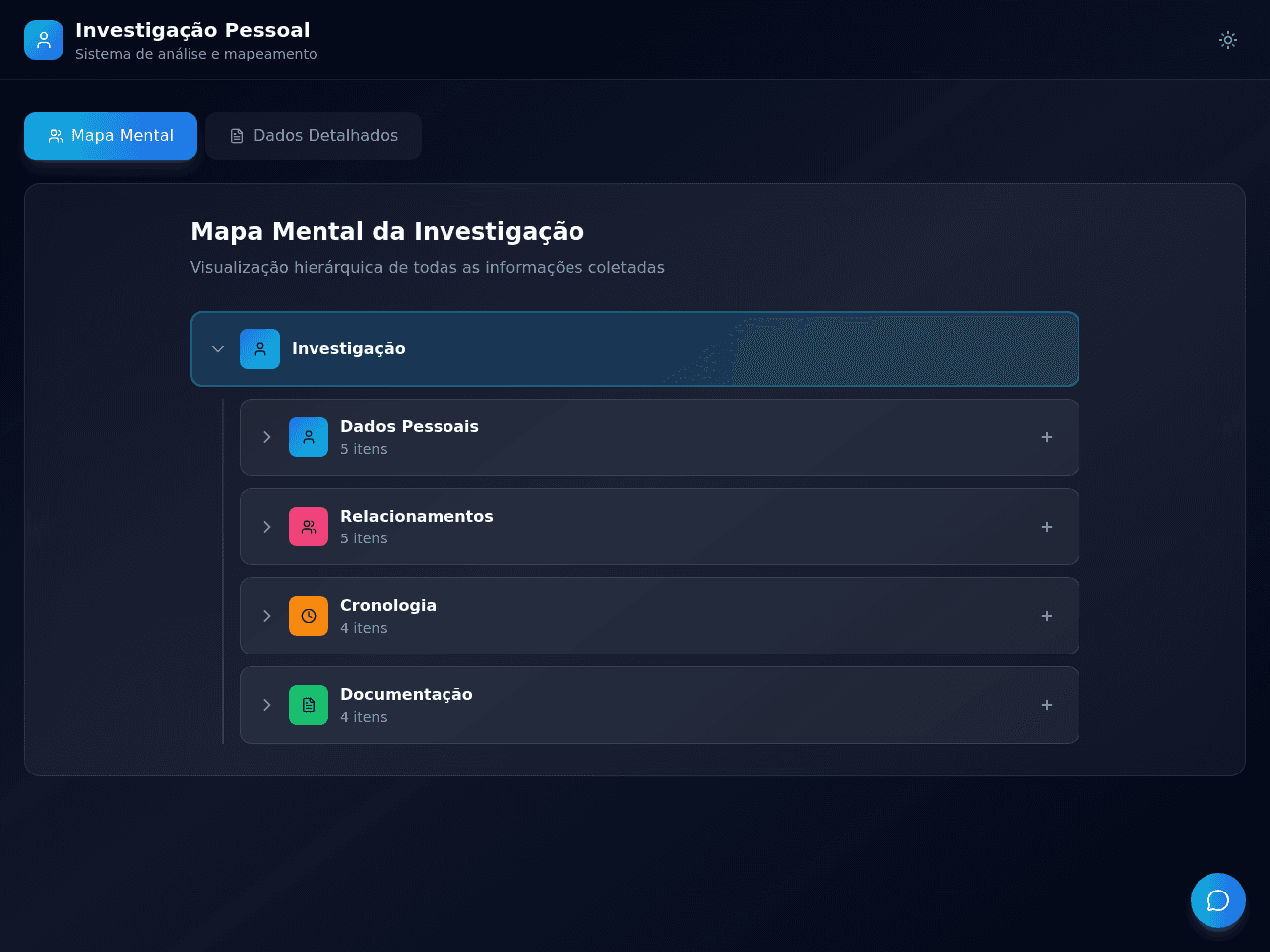 Insight Map Studio