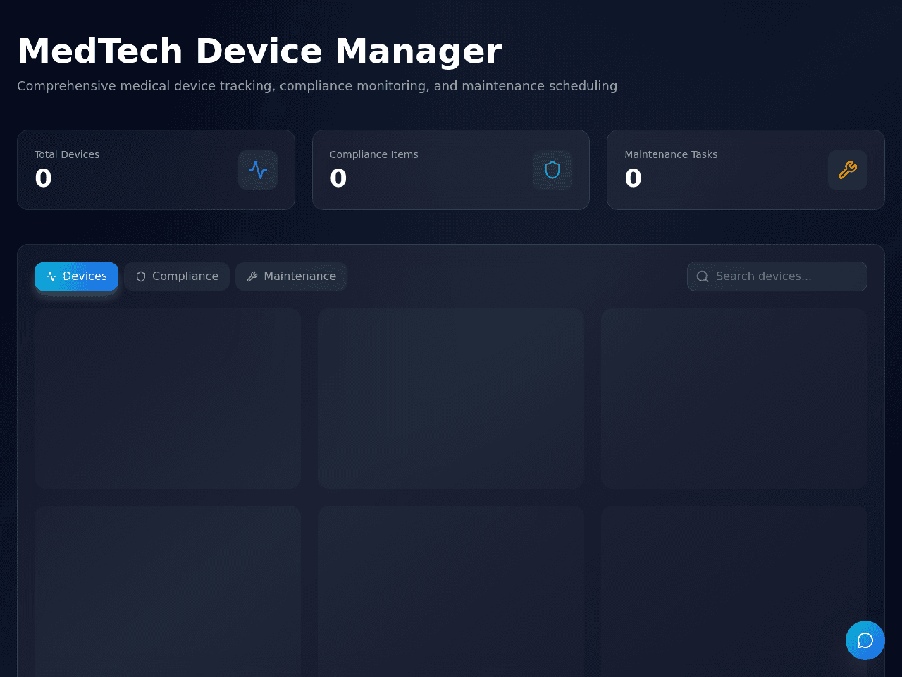 Health Tech Studio