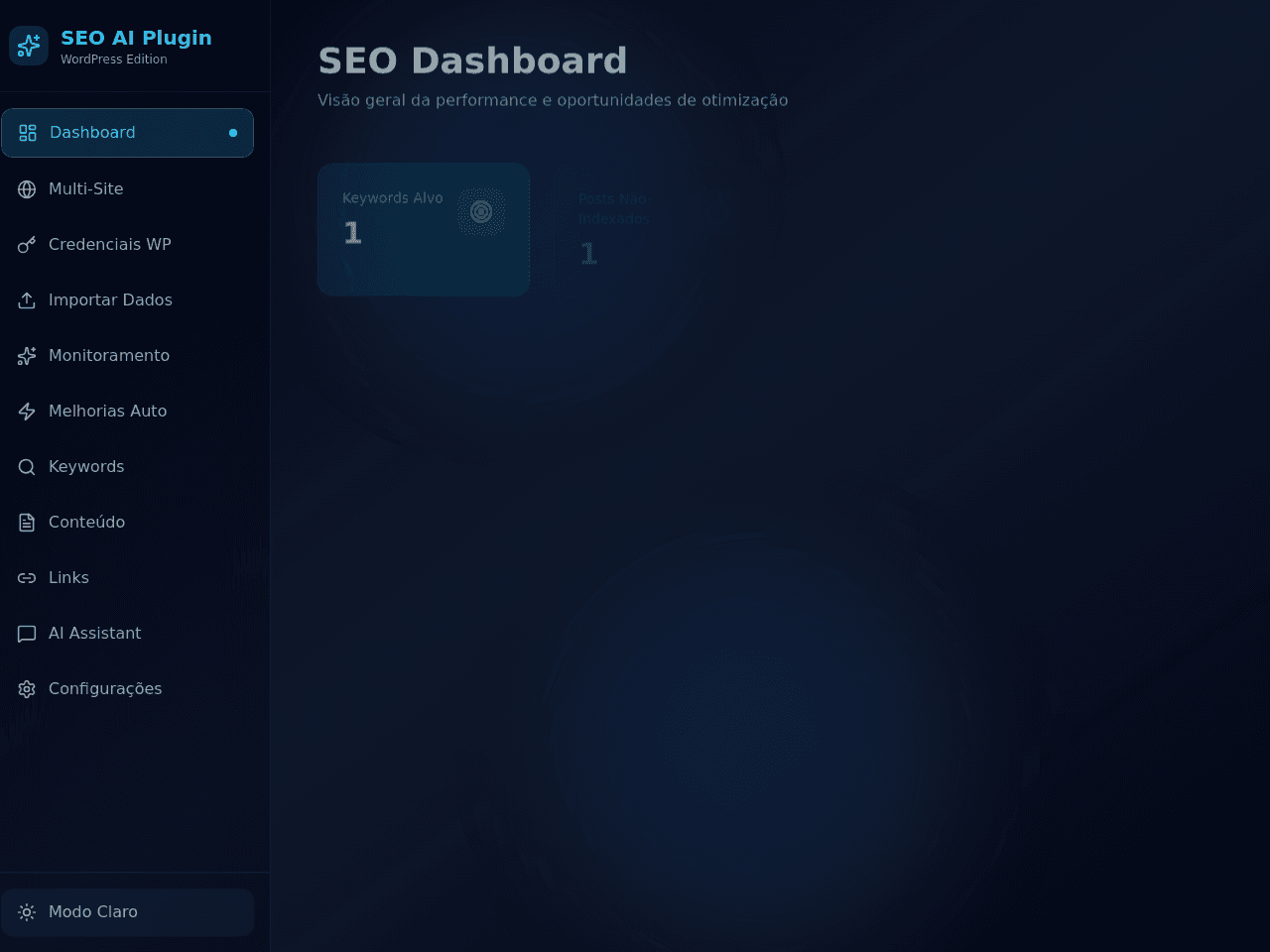 SEO Insight Studio