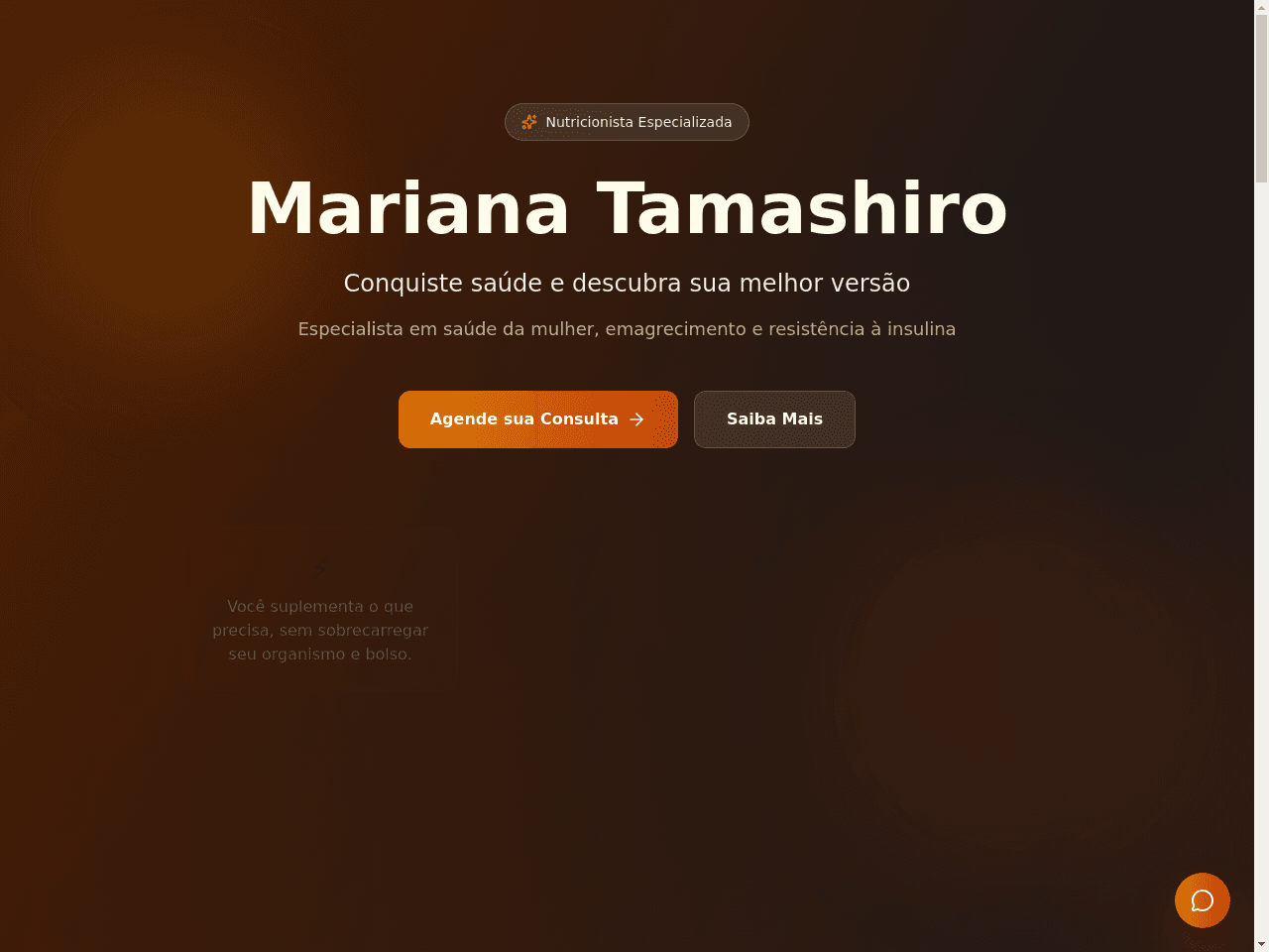 Persona Web Portal