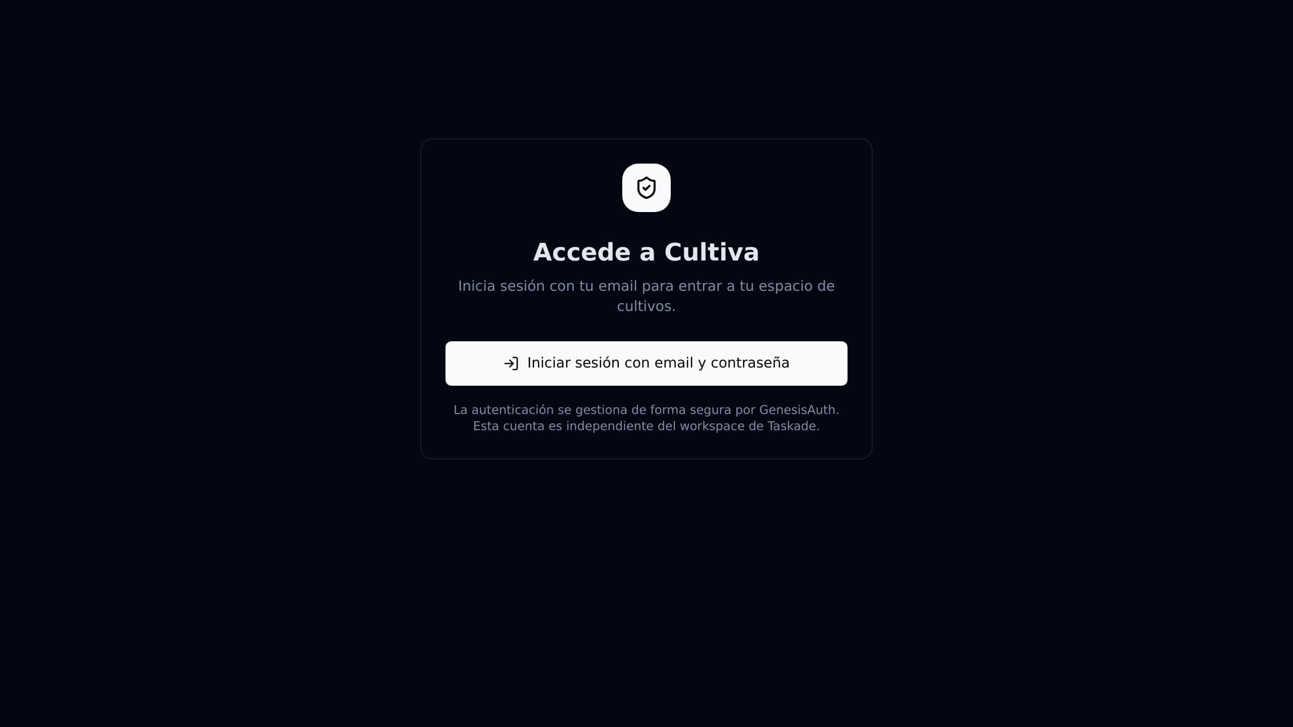 Cultivo Tracker