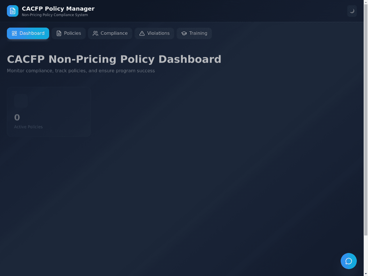 Policy Planner Pro