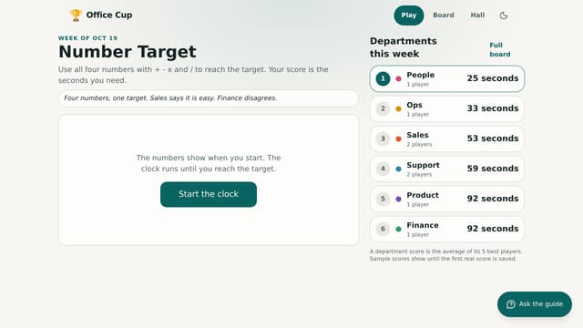 Card Legend Studio - Download Entertainment App by @deinigerg | Taskade AI