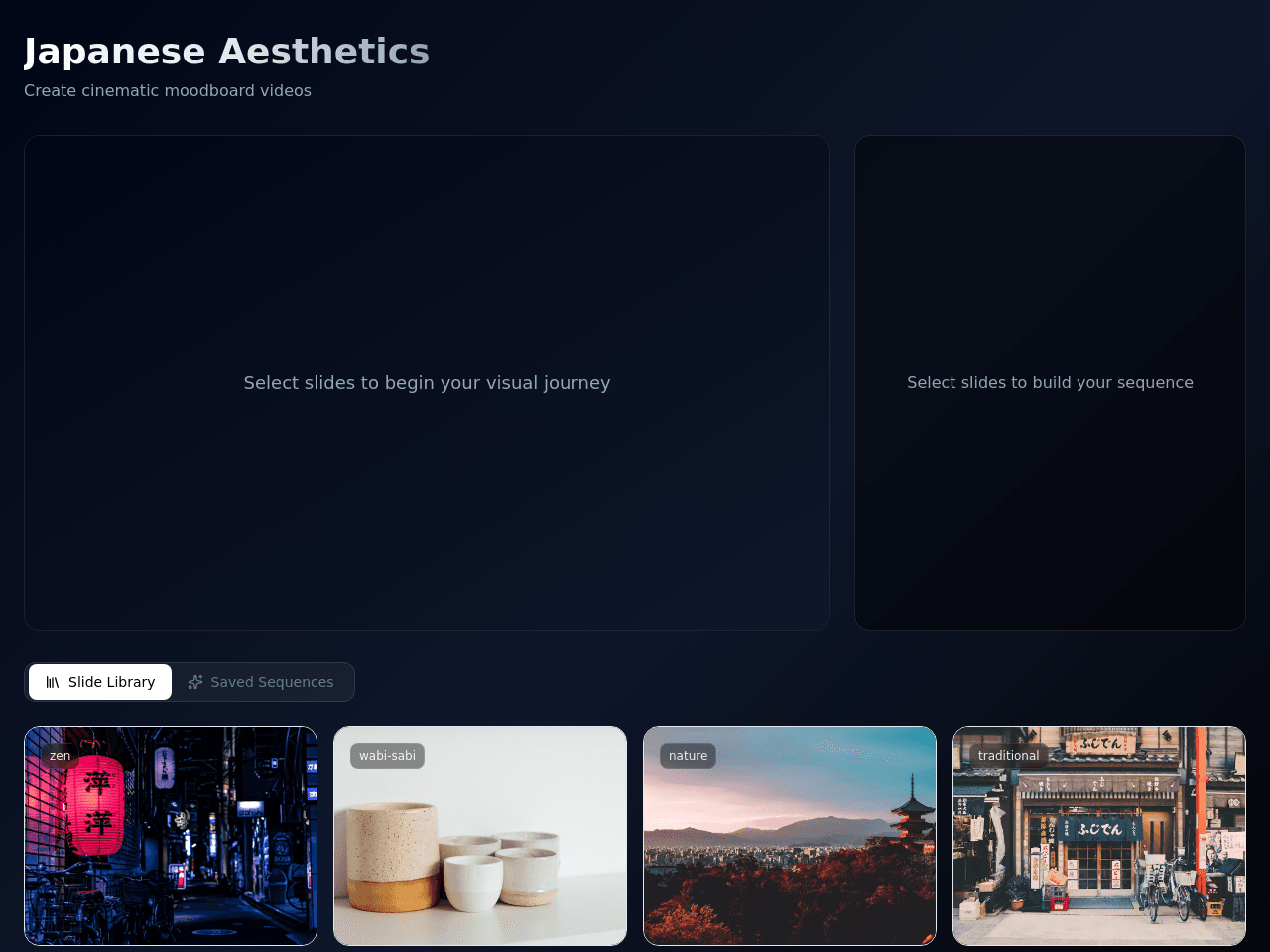 Zen Vision Studio