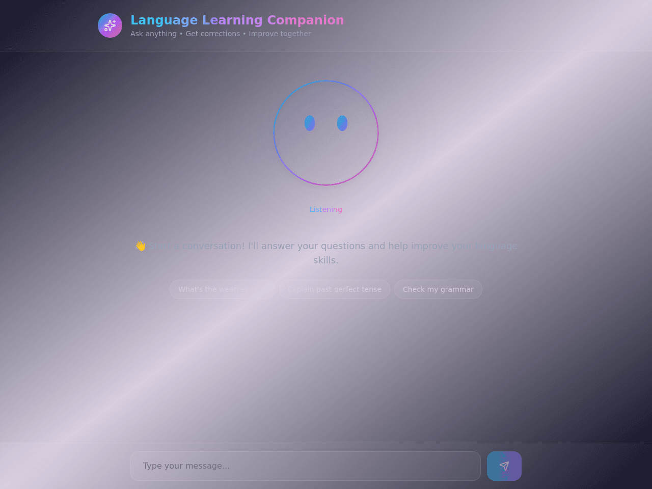 Answer Face Guide