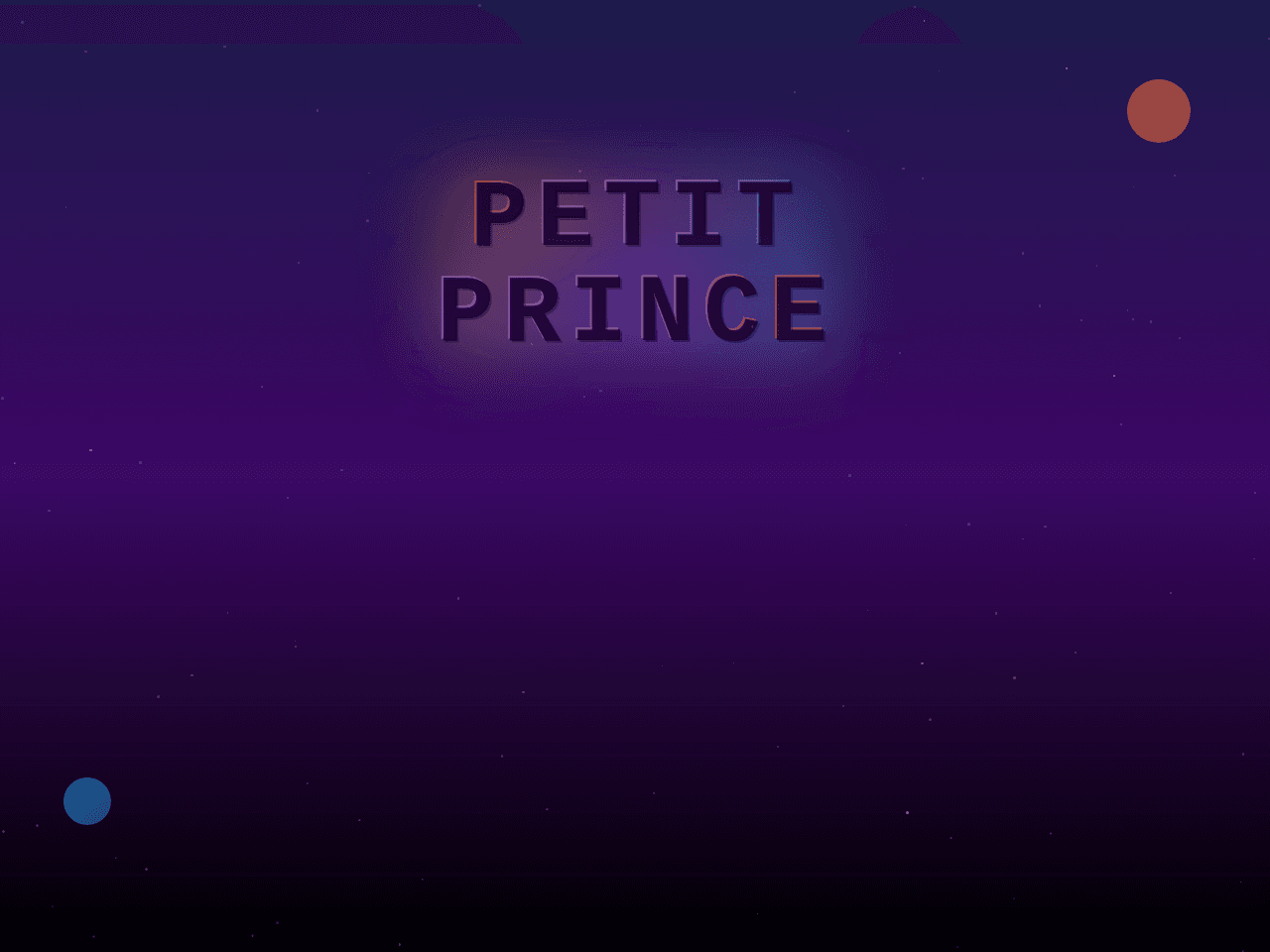 Pixel Menu Studio