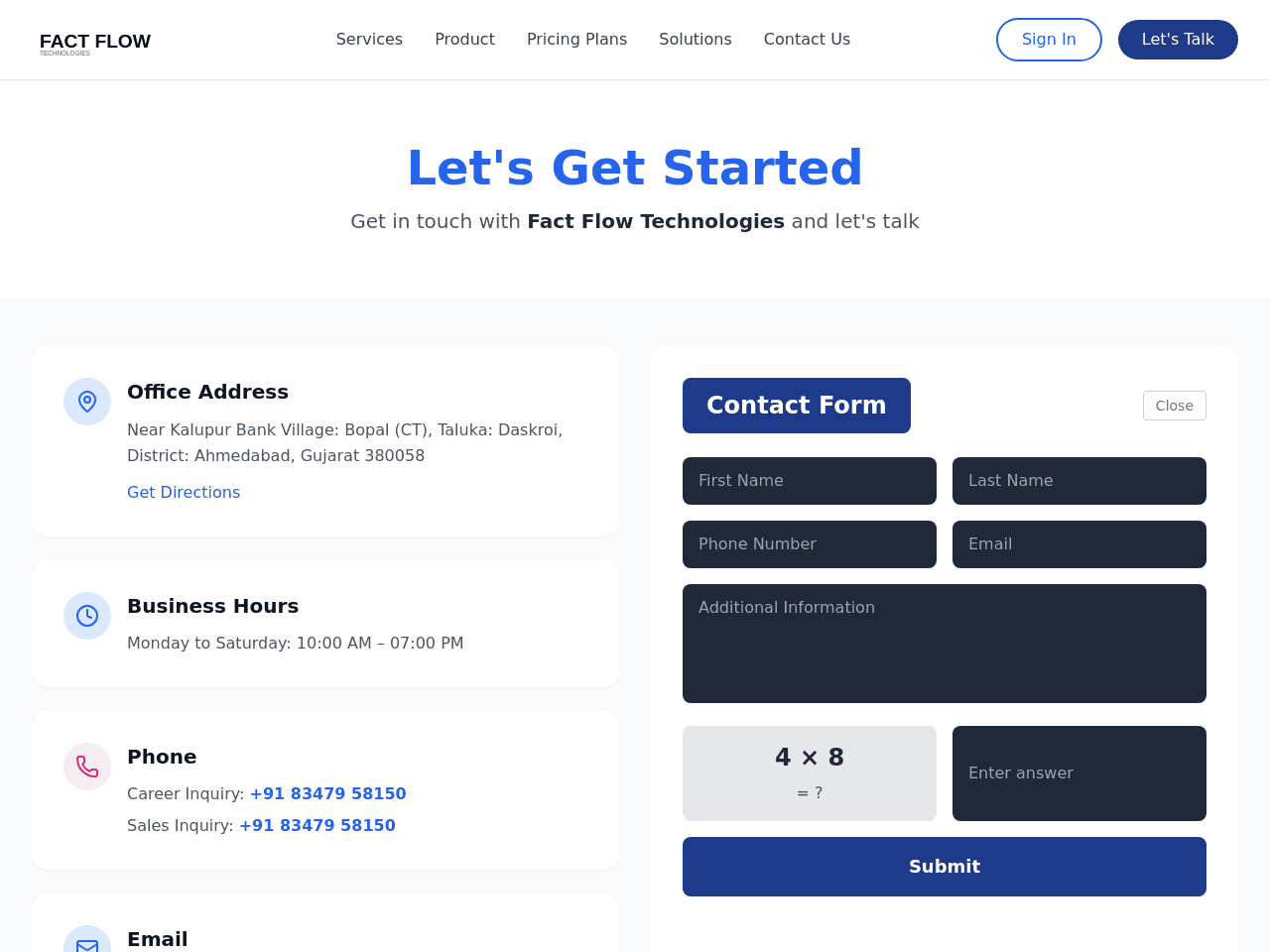 Code Flow Studio