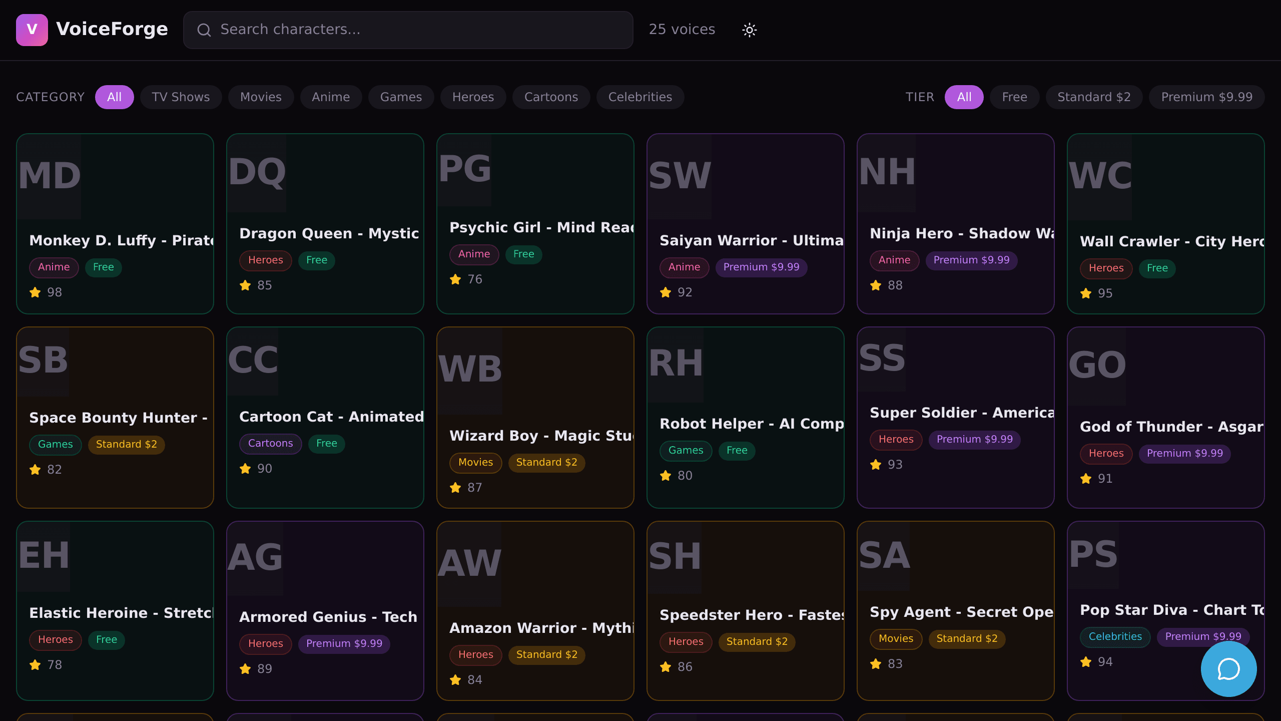 AI App