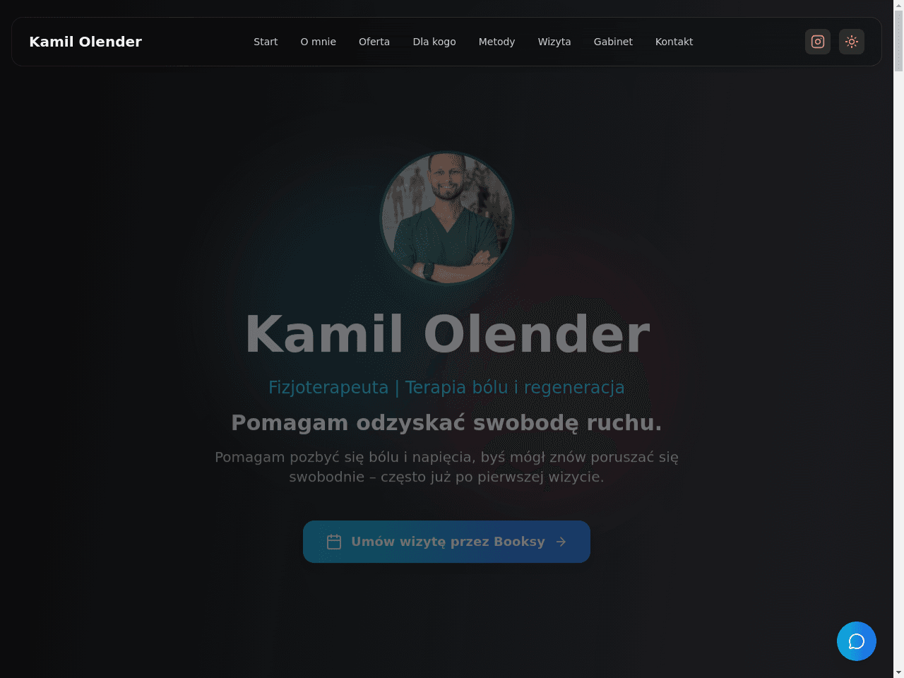Kamil Strona