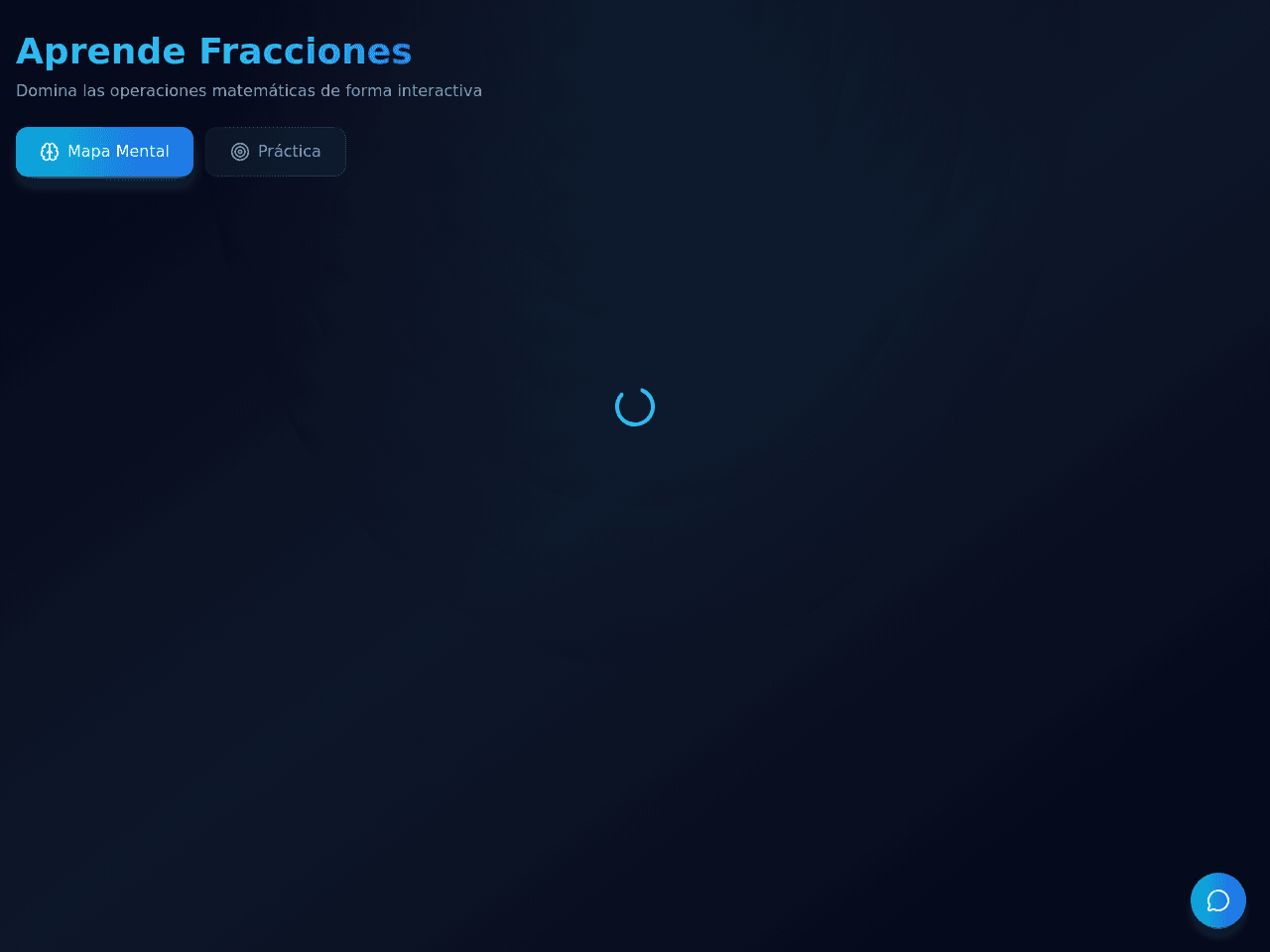 Fraction Flow Map
