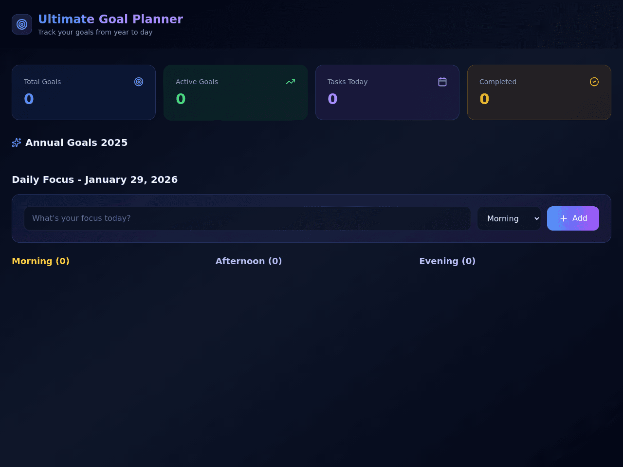 Task Flow Manager
