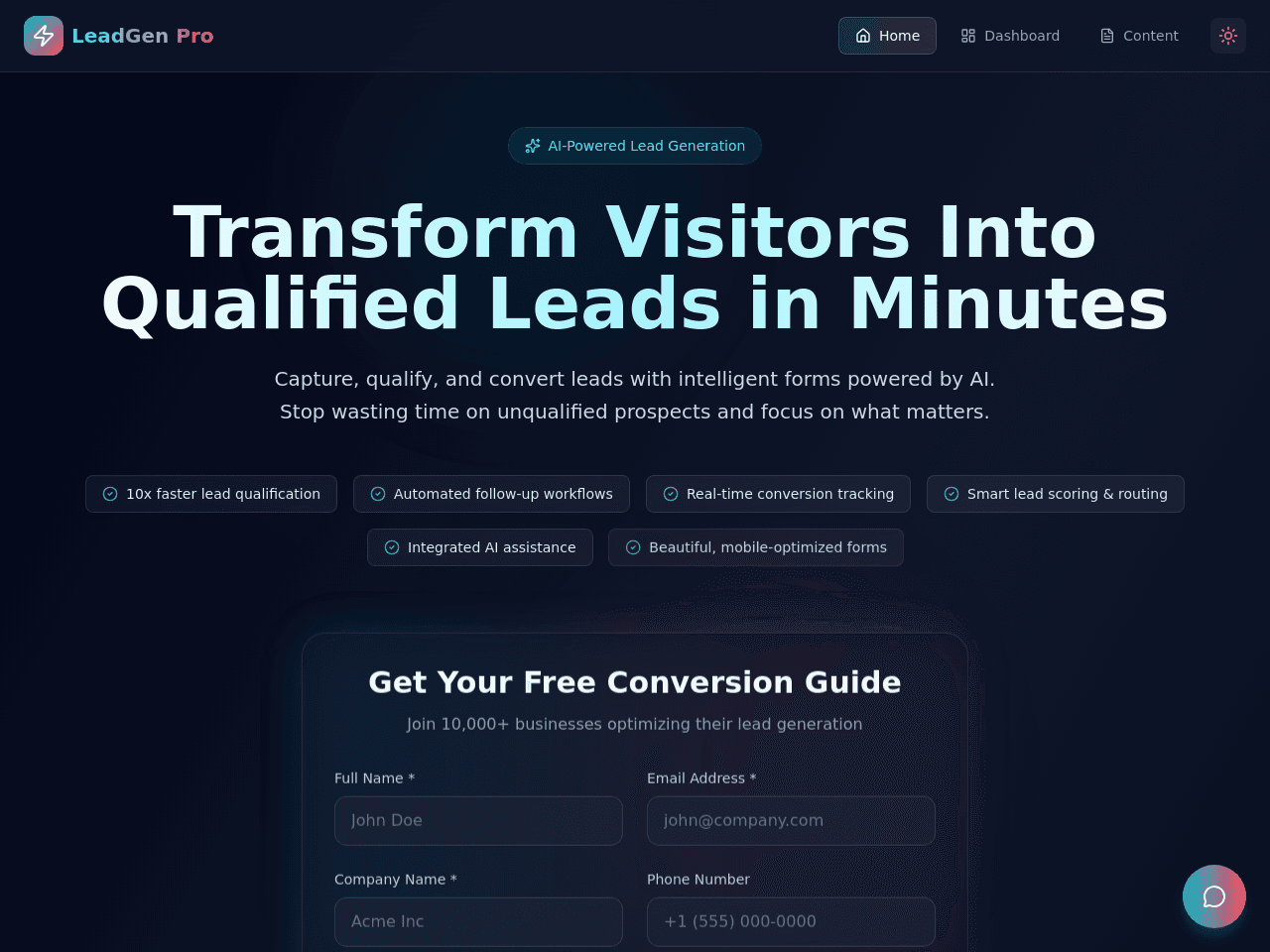 Conversion Master Studio