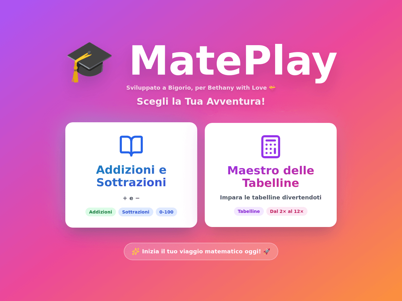 MatePlay