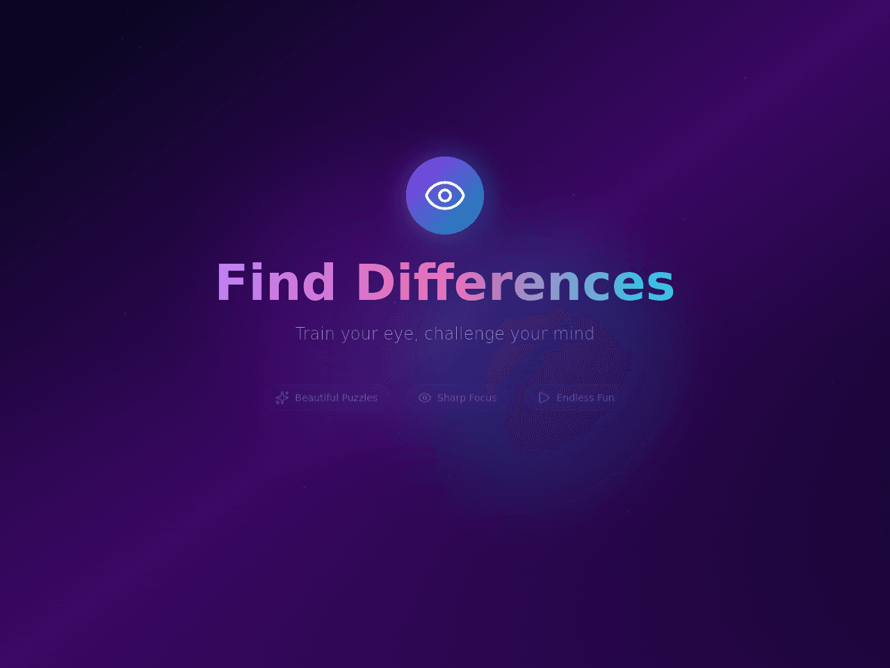 Spot Difference Studio