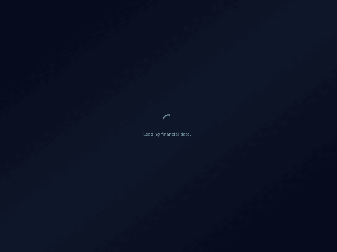 Finance Insight Dashboard