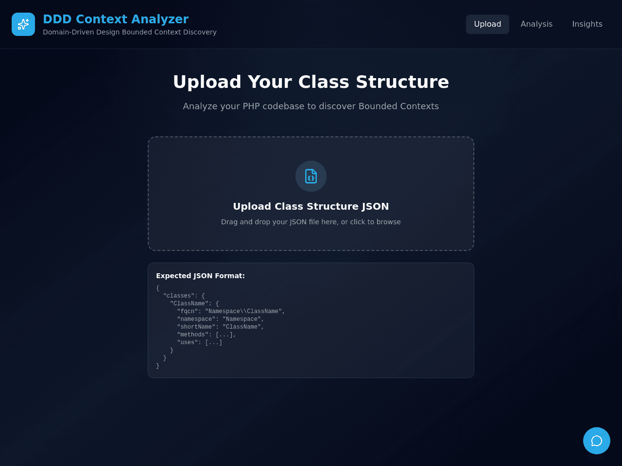 Context Insight Studio