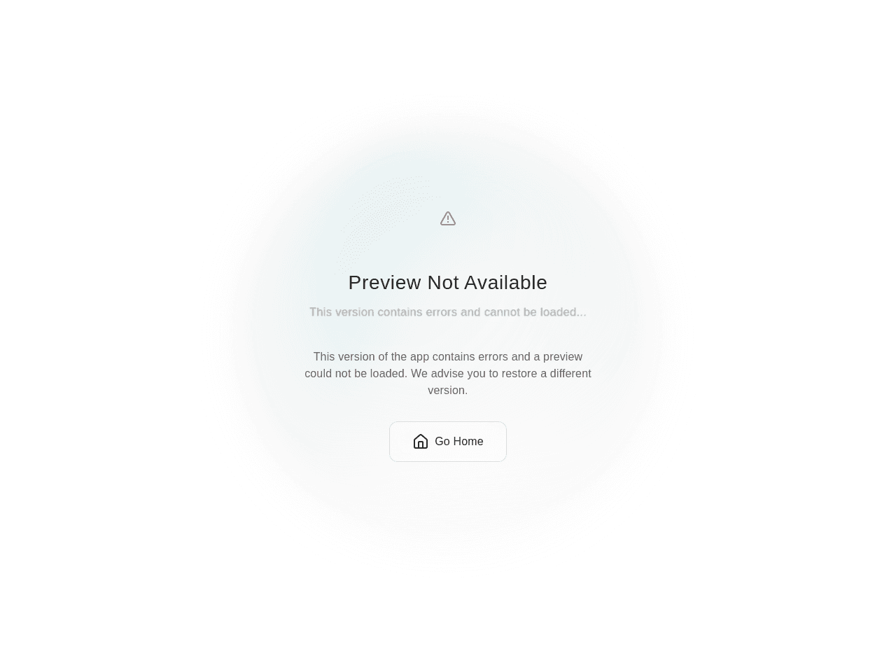 Project Scoring Dashboard
