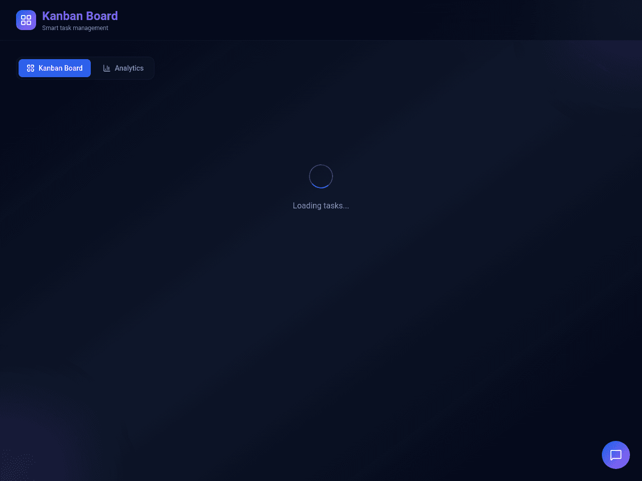 Kanban Flow Manager