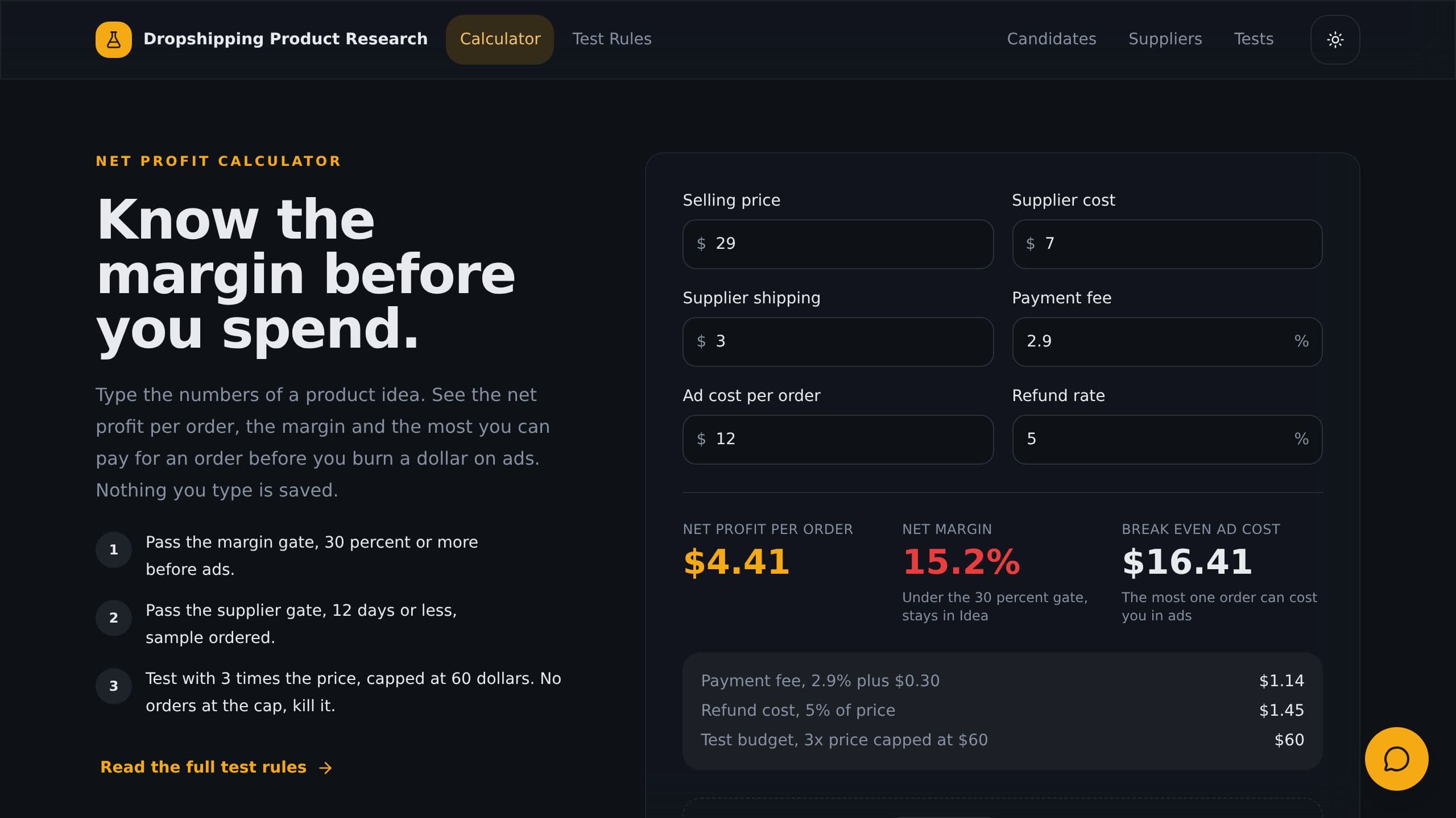 Dropshipping Product Research preview
