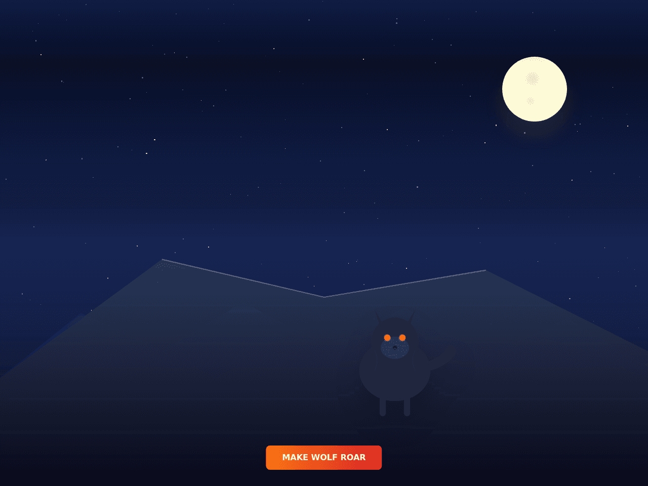 Moonlit Roar Studio
