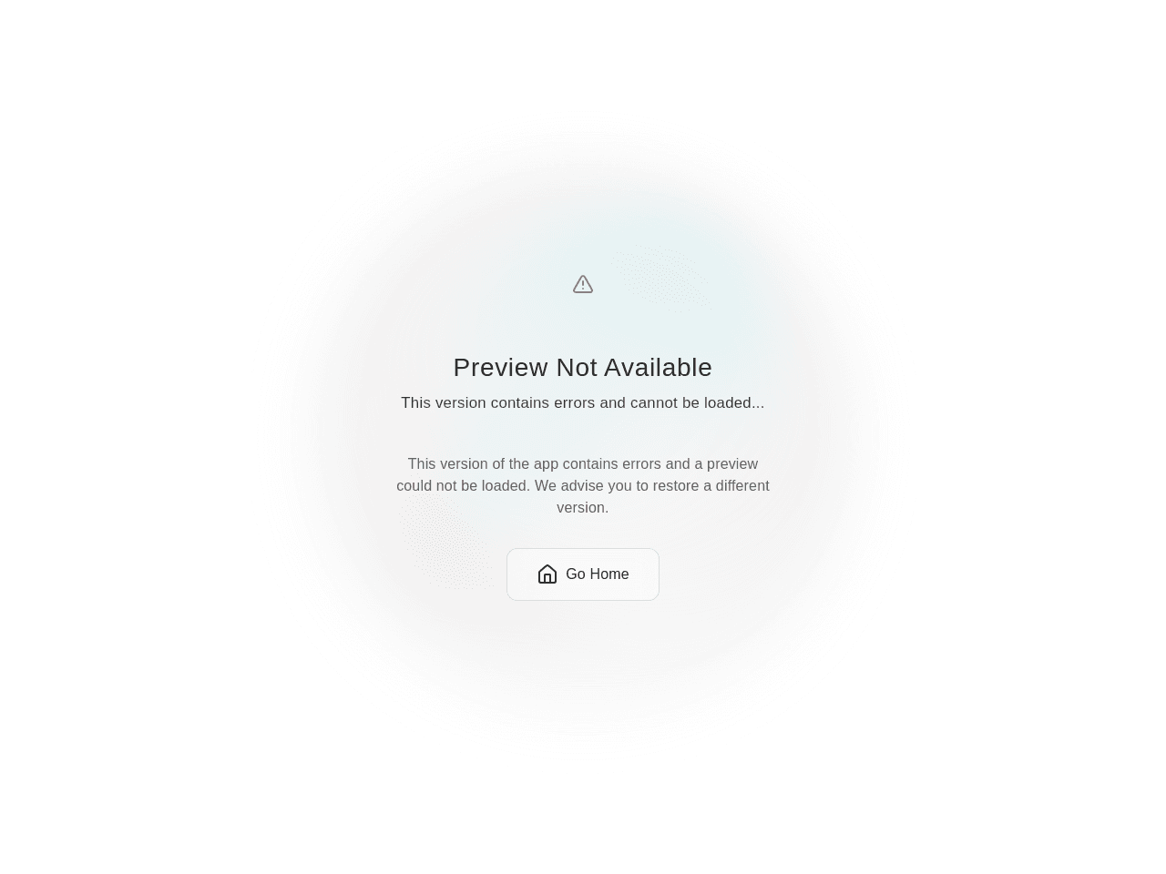 Code Test Dashboard