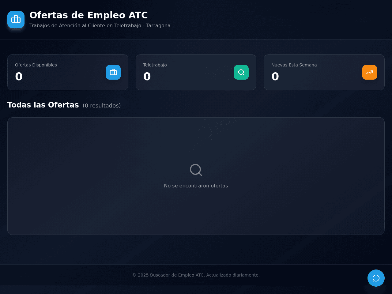 Remote Job Tracker